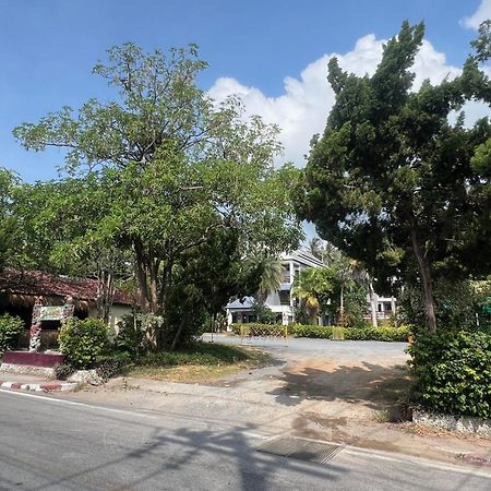 Samui Seabreeze Place Ko Samui Eksteriør bilde