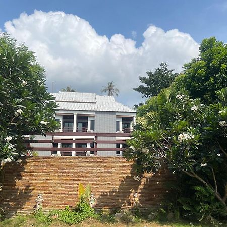 Samui Seabreeze Place Ko Samui Eksteriør bilde