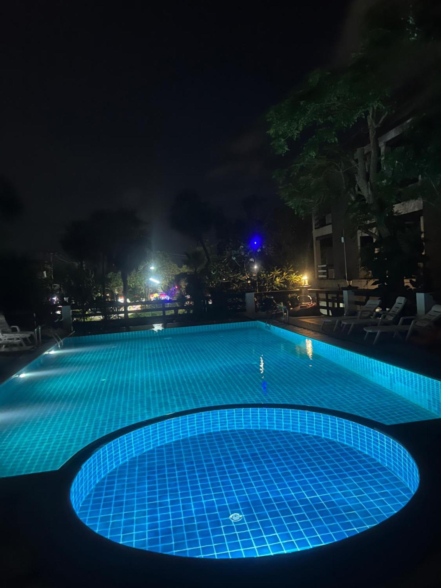 Samui Seabreeze Place Ko Samui Eksteriør bilde