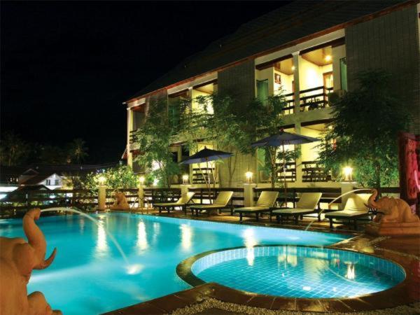 Samui Seabreeze Place Ko Samui Eksteriør bilde