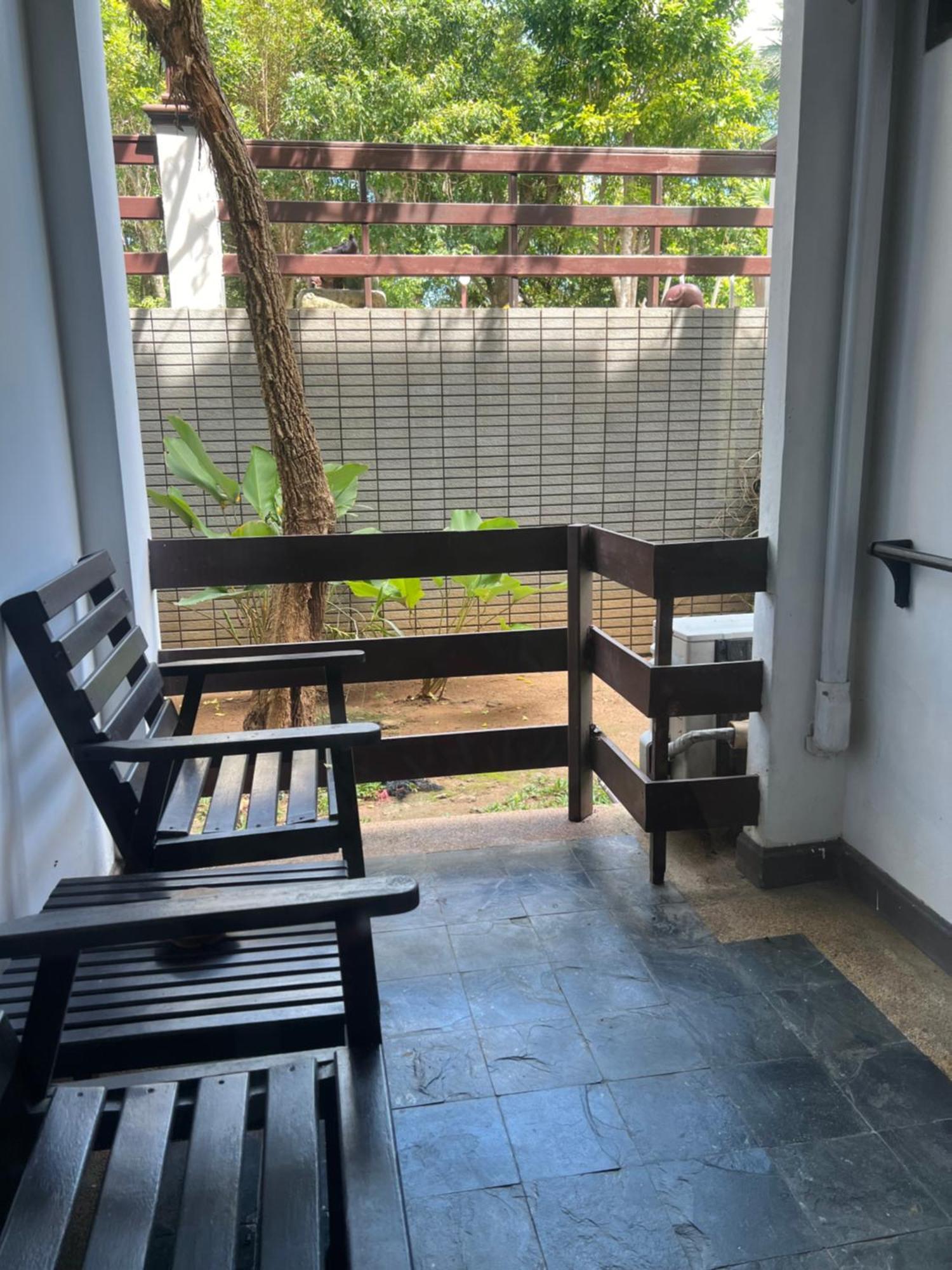 Samui Seabreeze Place Ko Samui Eksteriør bilde