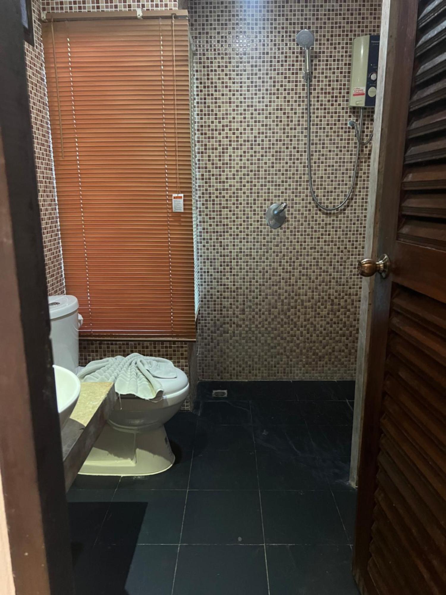 Samui Seabreeze Place Ko Samui Eksteriør bilde